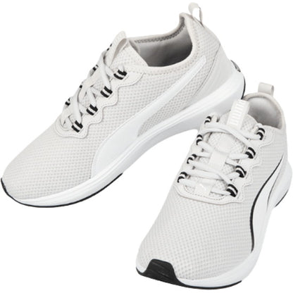 PUMA Cruise White