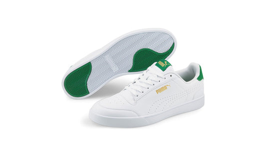 PUMA Shuffle Perf