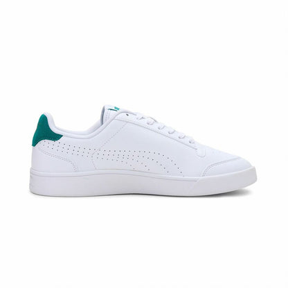 PUMA Shuffle Perf