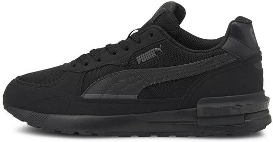 Puma Graviton Black