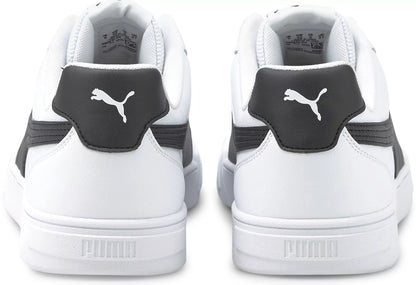 Puma Caven White/Black