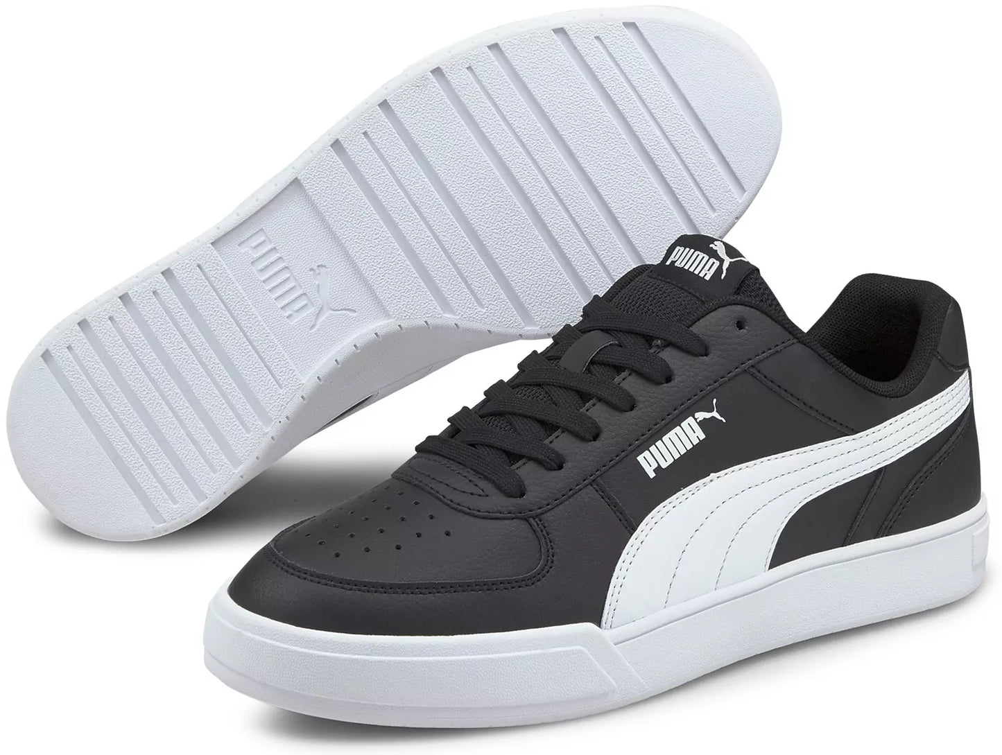 Puma Caven Black