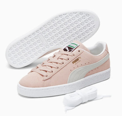PUMA Suede Classic Wmns Pink
