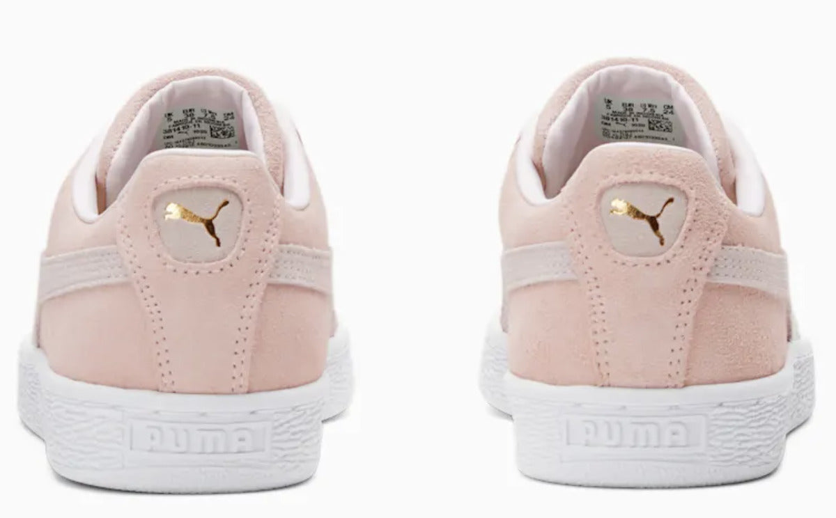 PUMA Suede Classic Wmns Pink