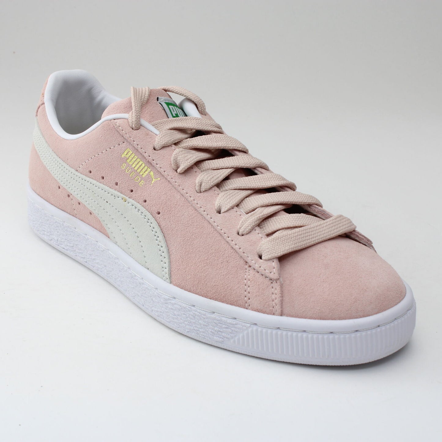 PUMA Suede Classic Wmns Pink