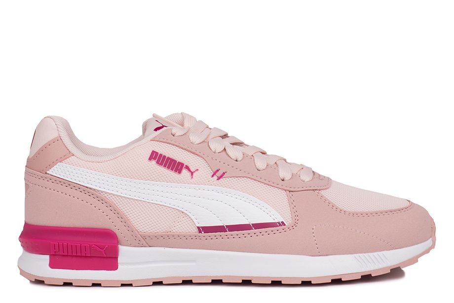 PUMA Graviton Jr Pastel/Pink