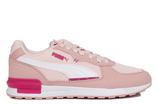 PUMA Graviton Jr Pastel/Pink
