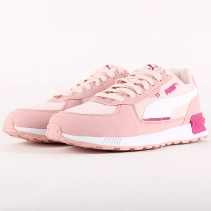 PUMA Graviton Jr Pastel/Pink