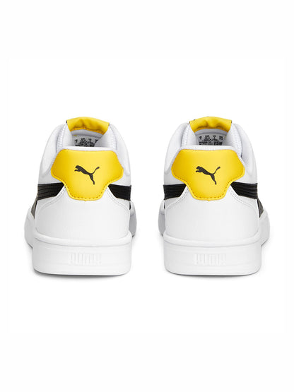 PUMA Caven Jr Blanco