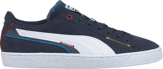 PUMA Suede 'Displaced