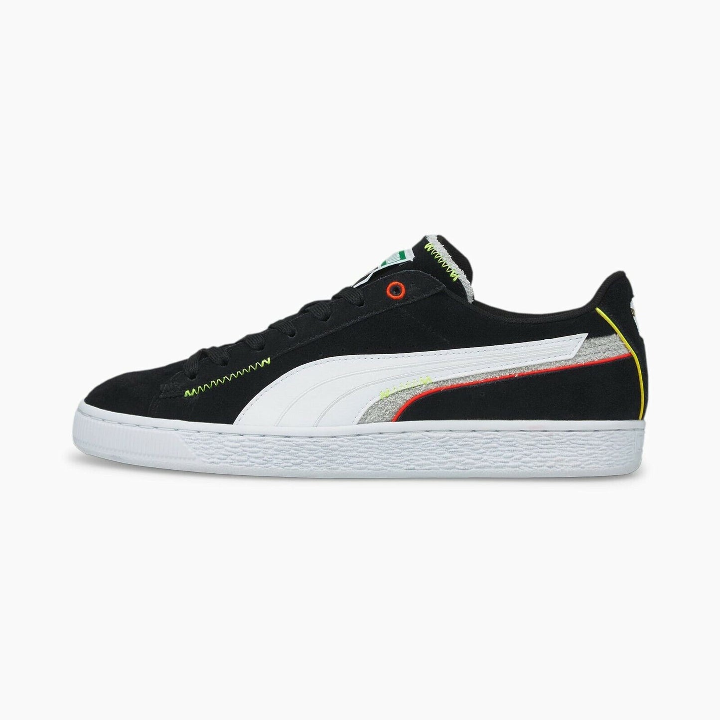PUMA Suede Displaced