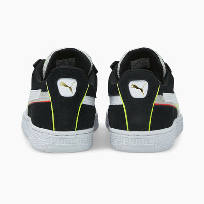 PUMA Suede Displaced