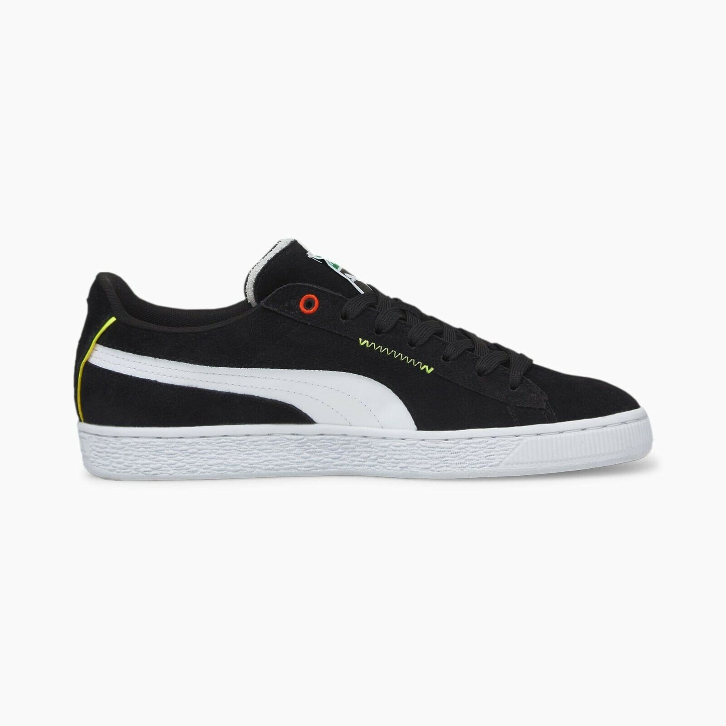 PUMA Suede Displaced