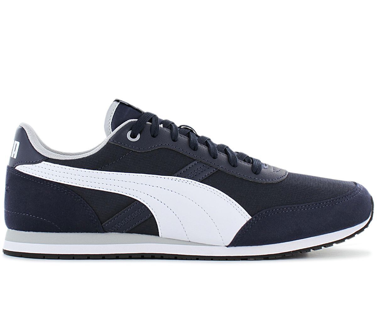 PUMA ST Runner Essential Navy Blue