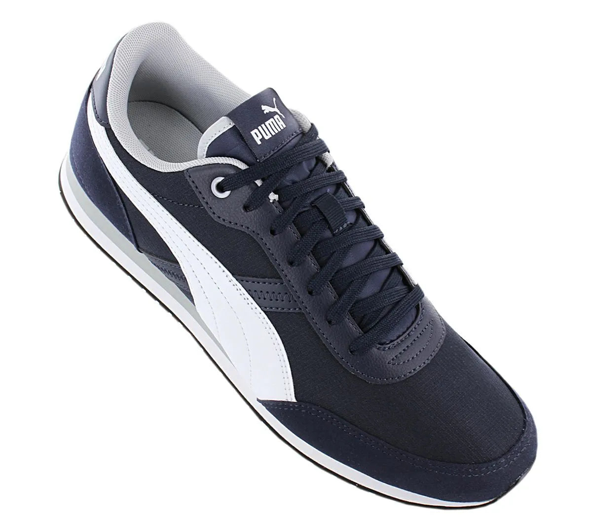 PUMA ST Runner Essential Navy Blue
