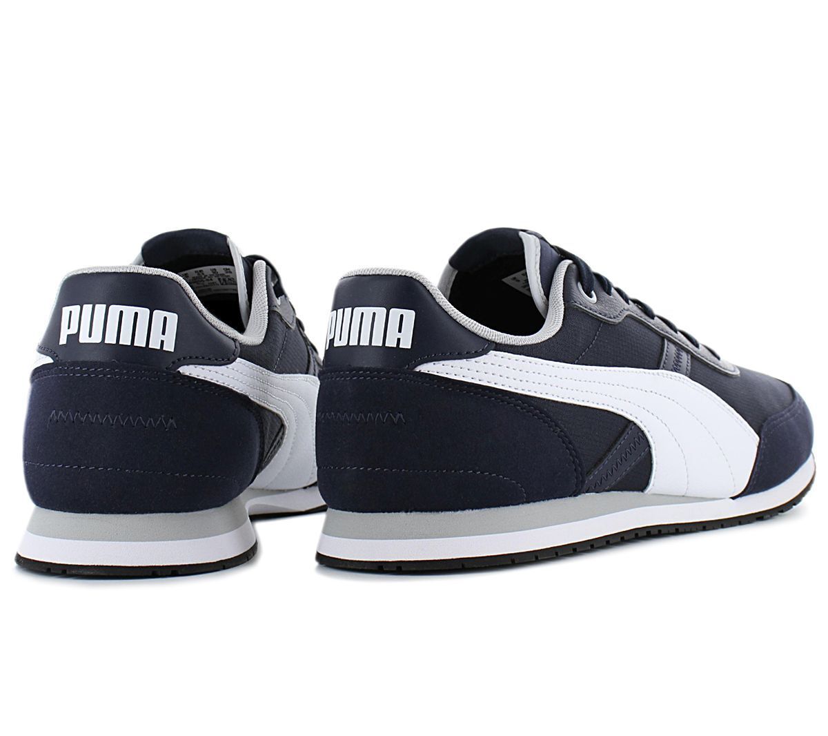 PUMA ST Runner Essential Navy Blue