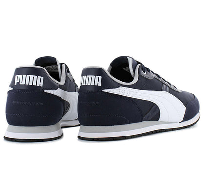 PUMA ST Runner Essential Navy Blue