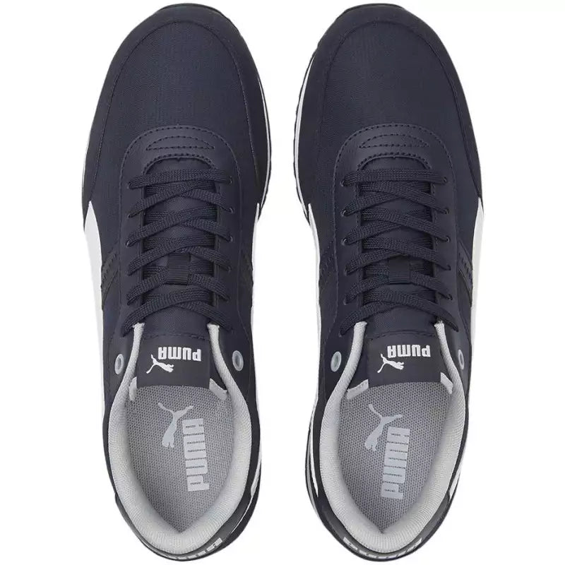 PUMA ST Runner Essential Navy Blue