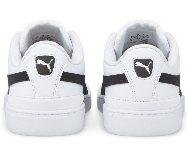 Puma Vikky V3 White Lthr