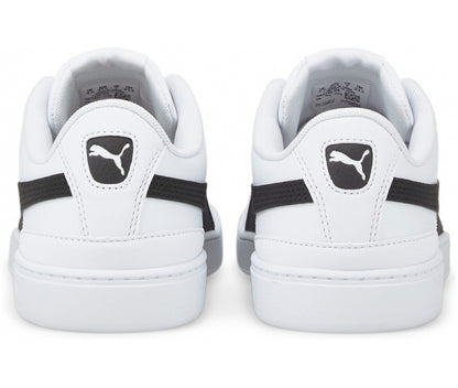 Puma Vikky V3 White Lthr