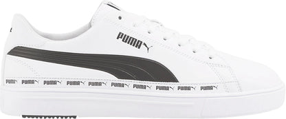 PUMA Serve Pro Lite White/Black