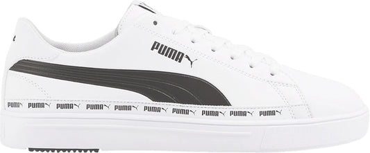 PUMA Serve Pro Lite White/Black
