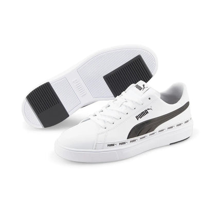 PUMA Serve Pro Lite White/Black