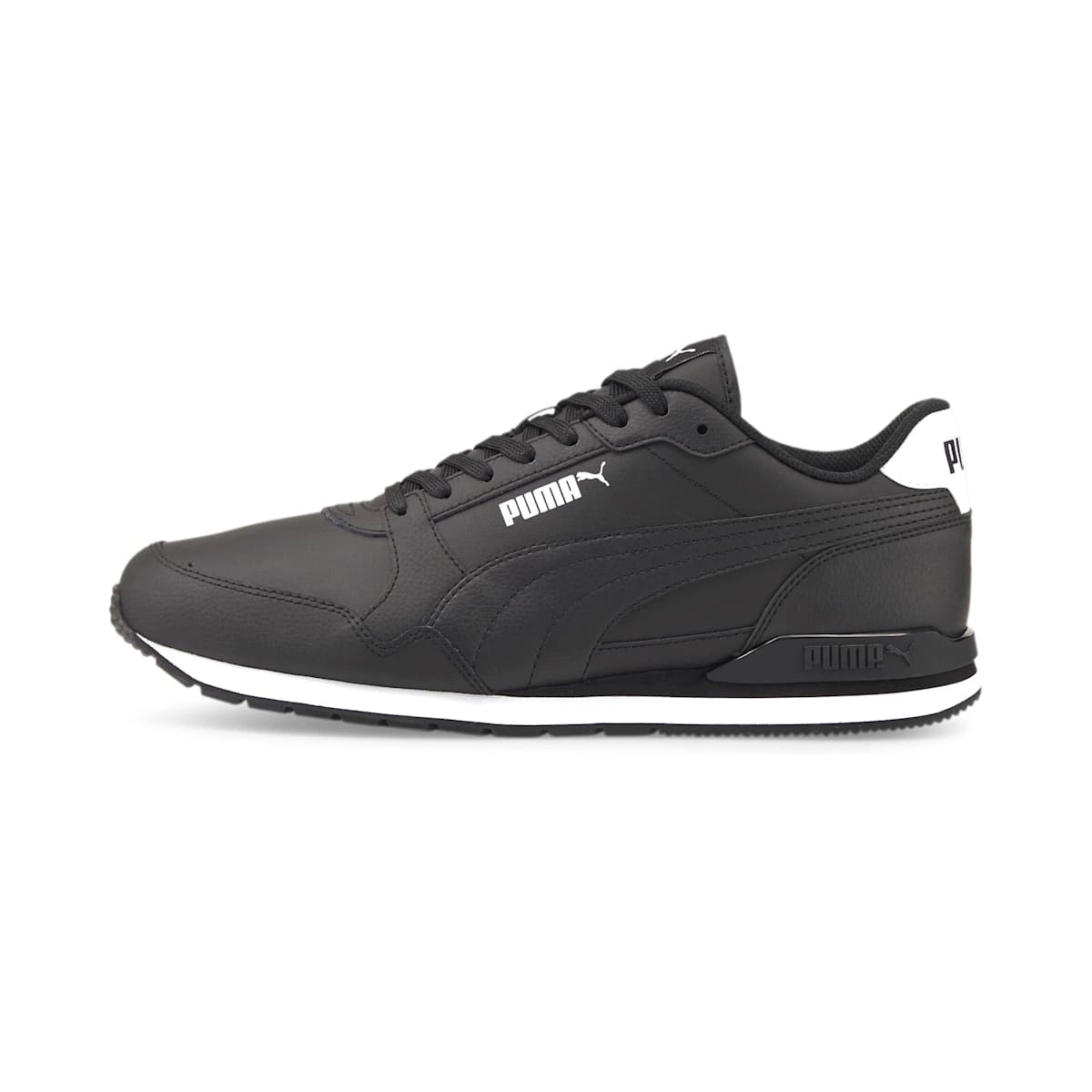 Puma ST Runner V3 Black/White
