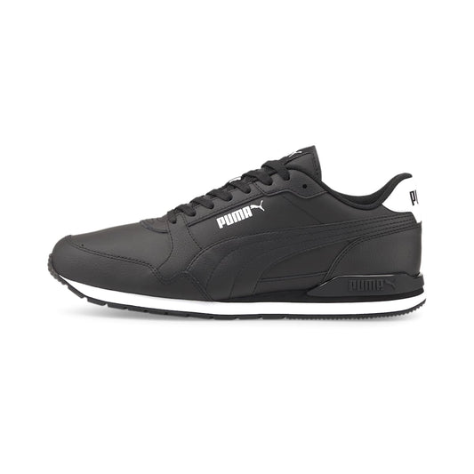 Puma ST Runner V3 Black/White
