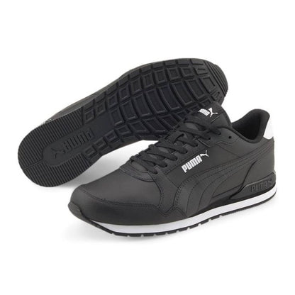 Puma ST Runner V3 Black/White