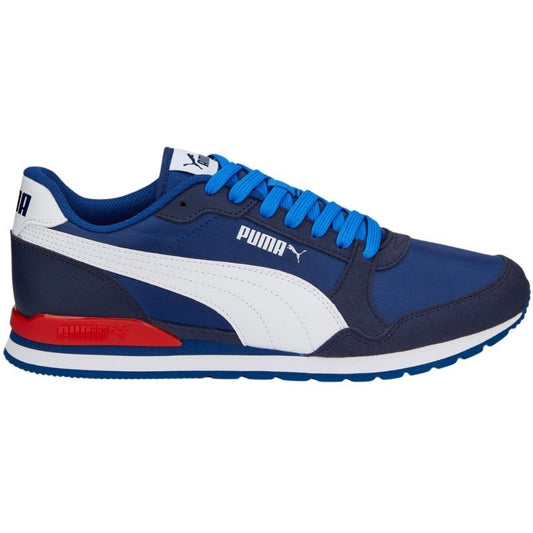 Puma ST Runner v3 Blue/White/Red