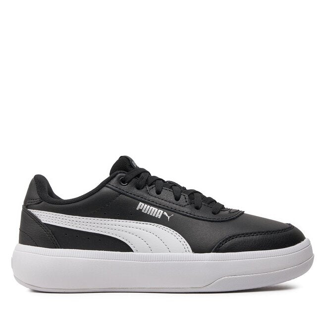 PUMA Tori Blanco/Negro