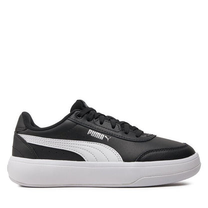 PUMA Tori Blanco/Negro