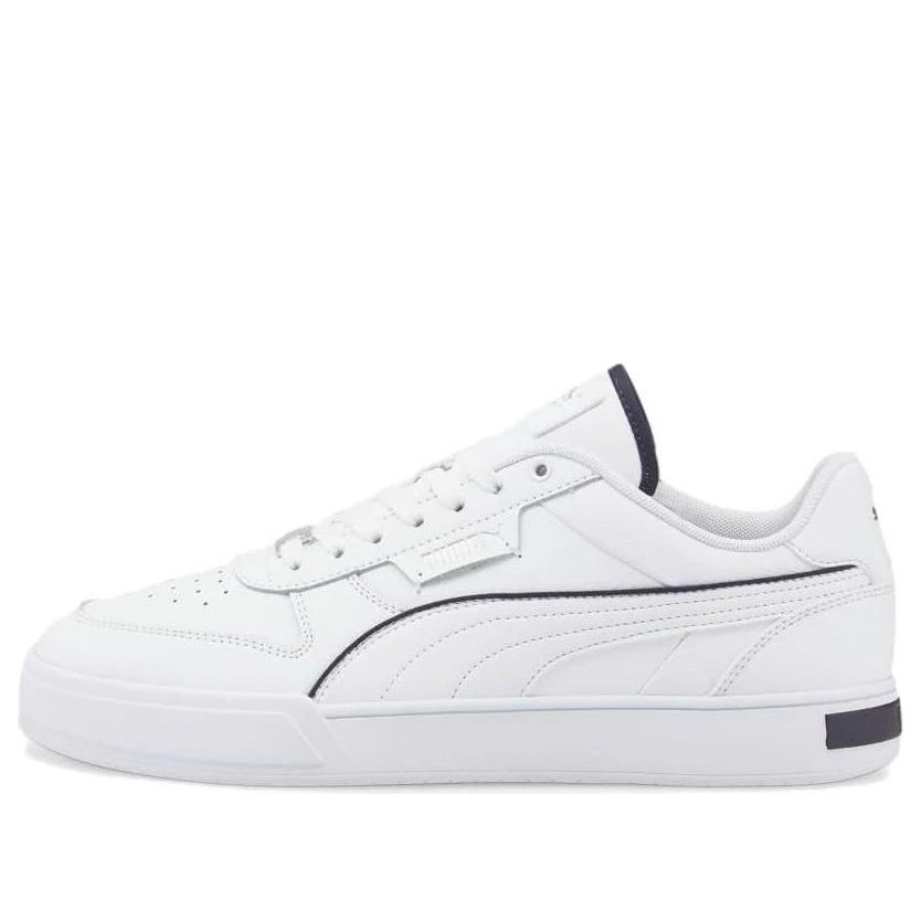 PUMA Caven Dime White