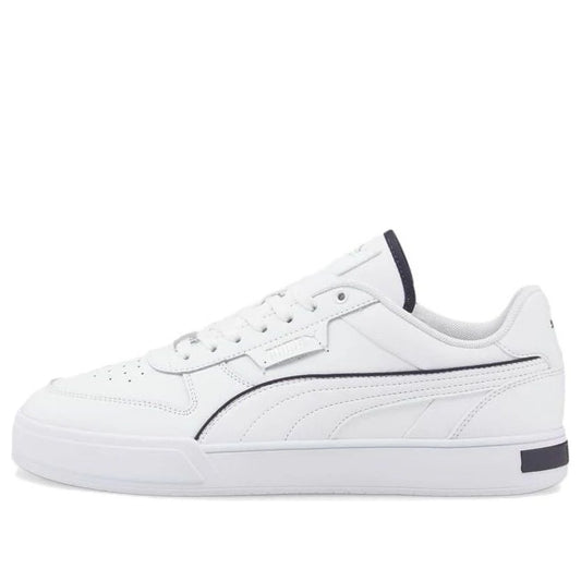 PUMA Caven Dime White
