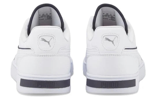 PUMA Caven Dime White
