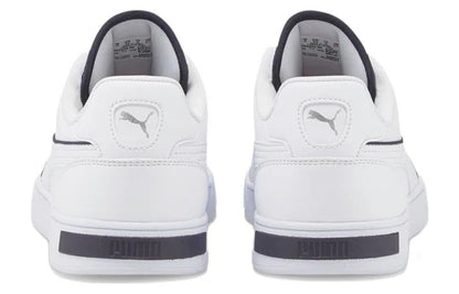 PUMA Caven Dime White