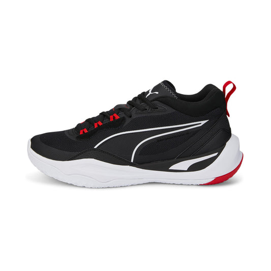 PUMA Playmaker Black