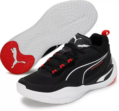 PUMA Playmaker Black