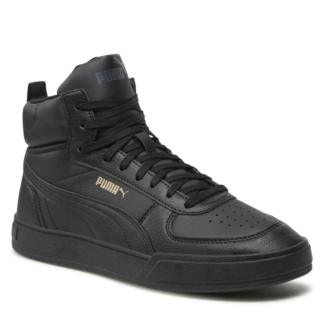 PUMA Caven Mid NEGRO