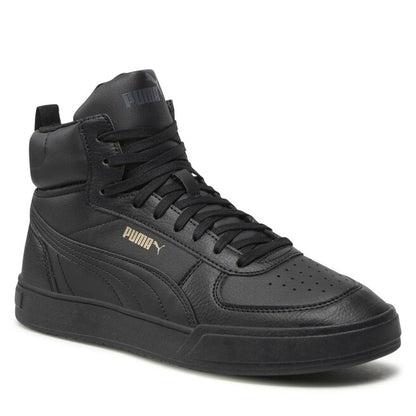 PUMA Caven Mid NEGRO