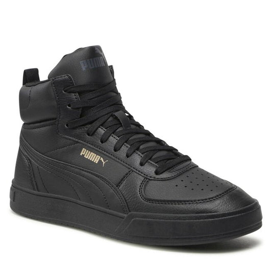 PUMA Caven Mid NEGRO