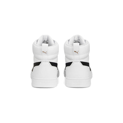PUMA Caven Mid White/Black