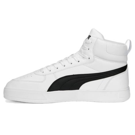 PUMA Caven Mid White/Black