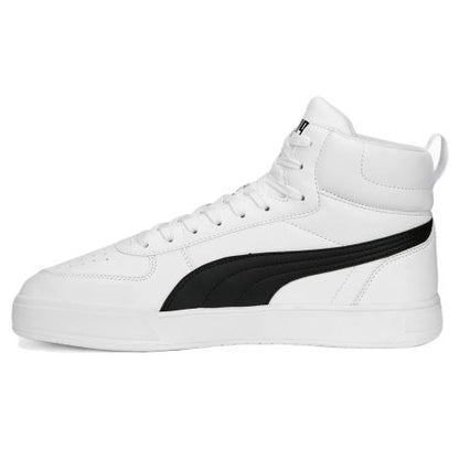 PUMA Caven Mid White/Black