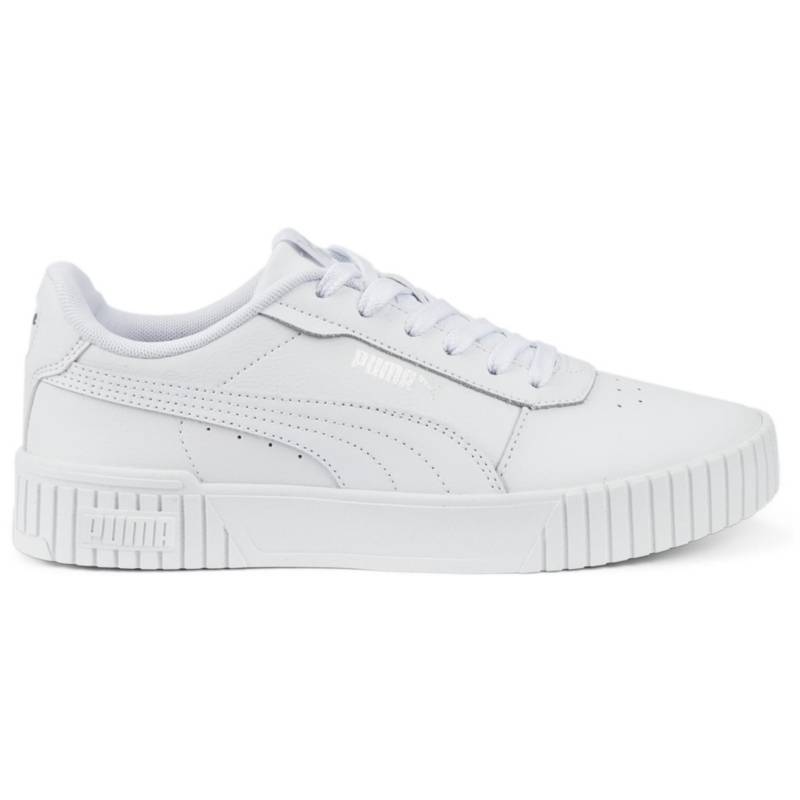 PUMA Carina 2.0 WHITE