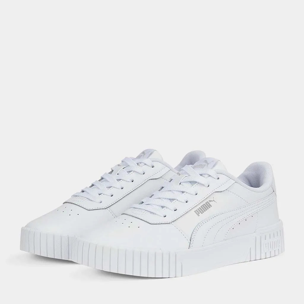 PUMA Carina 2.0 WHITE