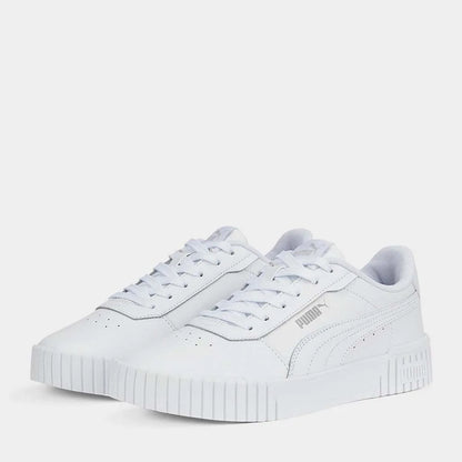 PUMA Carina 2.0 WHITE