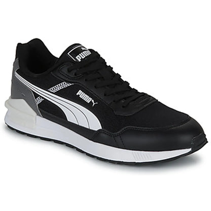 PUMA Graviton Mega Black/White