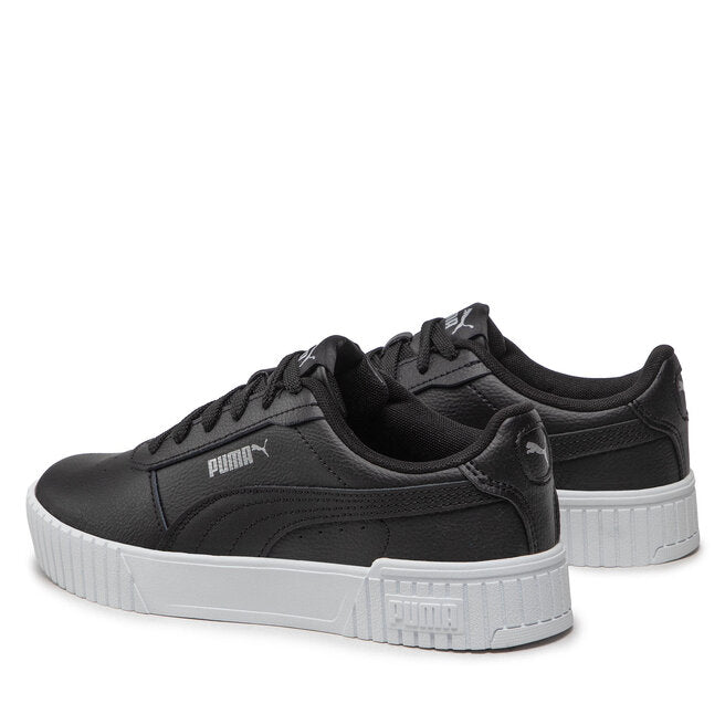 Puma Carina 2.0 Jr Black/White
